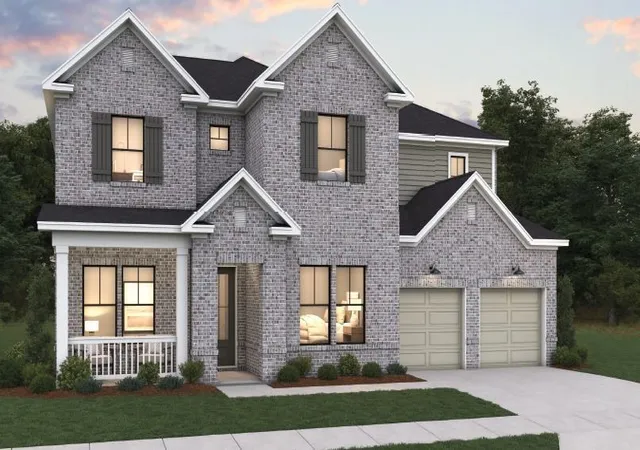 Photo 1 of Sale Pending at 5424 Fremar Cir W, Franklin, TN 37064 | MLS# 3168846 | Listing updated on 2026-07-28