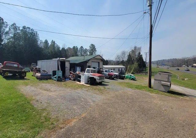 36th image of 5714 Waterlevel Hwy, Cleveland, TN 37323 | MLS# 3250420