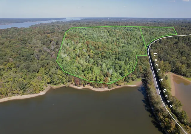 Land for sale at 0 Lock E Rd, Cadiz, KY 42211 | MLS# 3164504