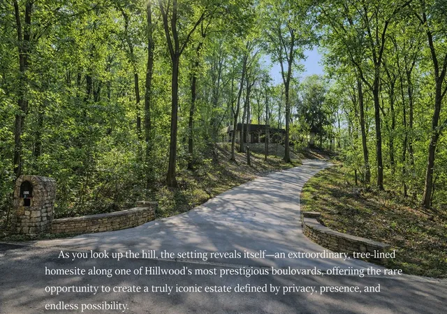 2nd image of 611 Hillwood Blvd, Nashville, TN 37205 | MLS# 3164586