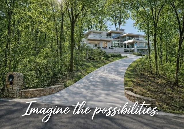 3rd image of 611 Hillwood Blvd, Nashville, TN 37205 | MLS# 3164586