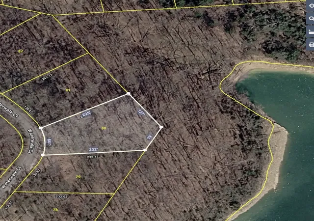 Photo 2 of Land for sale at 0 Waterwalk Ct, Smithville, TN 37166 | MLS# 3164601 | Listing updated on 2026-08-28