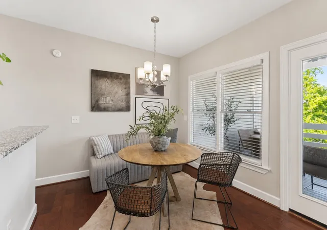 Listing Photo 5 - Condo for sale in building located at 323 Boxmere Pl, Nashville, TN 37215