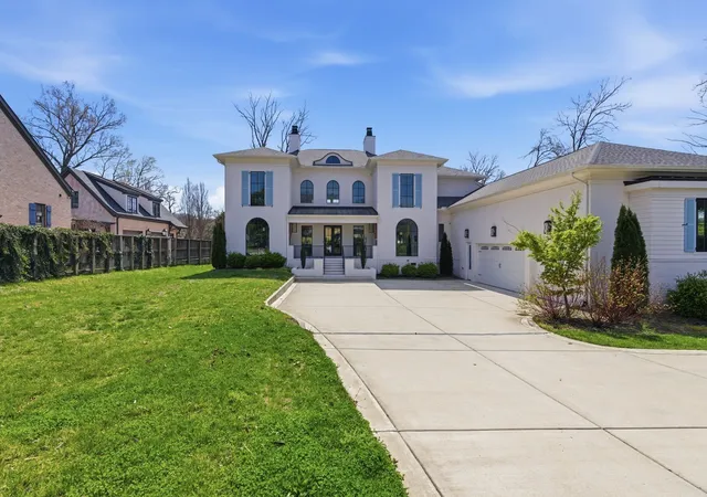 3rd image of 3311 Skyline Dr, Nashville, TN 37215 | MLS# 3166778