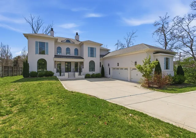 2nd image of 3311 Skyline Dr, Nashville, TN 37215 | MLS# 3166778