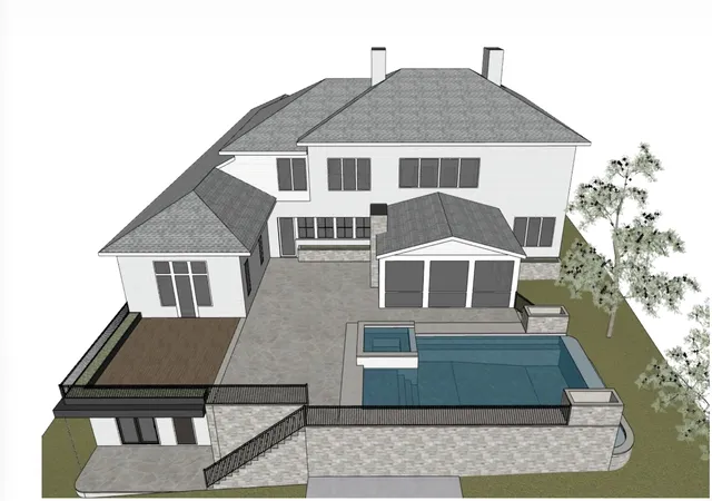70th image of 3311 Skyline Dr, Nashville, TN 37215 | MLS# 3166778