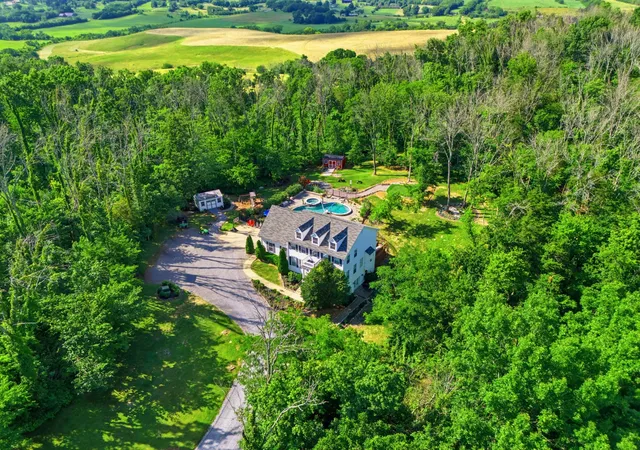 4th image of 2870 Leonard Creek Ln, Arrington, TN 37014 | MLS# 3183650