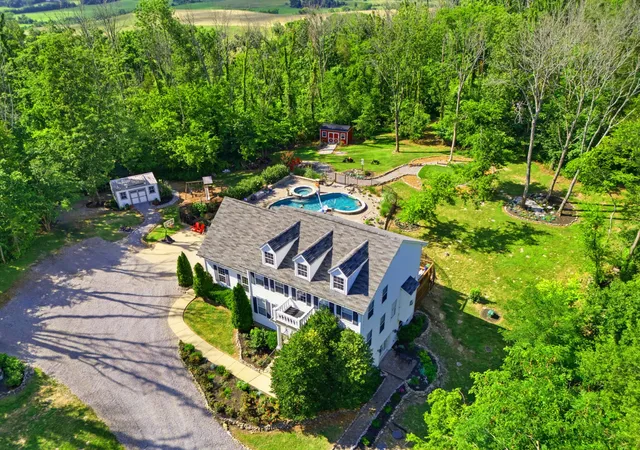3rd image of 2870 Leonard Creek Ln, Arrington, TN 37014 | MLS# 3183650