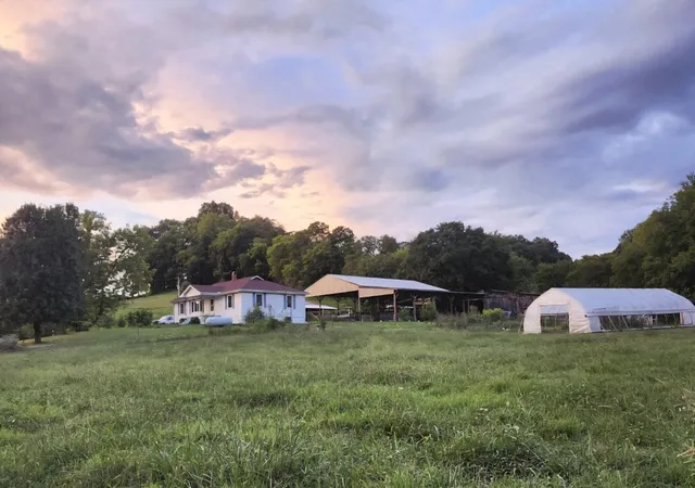 1st image of 994 Bull Run Rd, Lynchburg, TN 37352 | MLS# 3165347