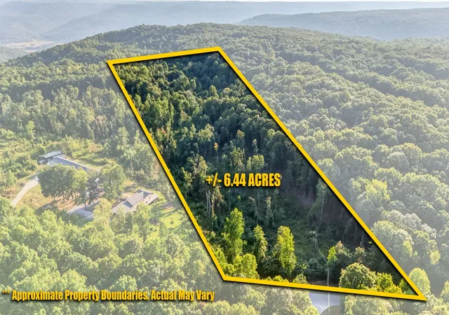 Land for sale at 0 Jackson Point Rd, Sewanee, TN 37375 | MLS# 3164698