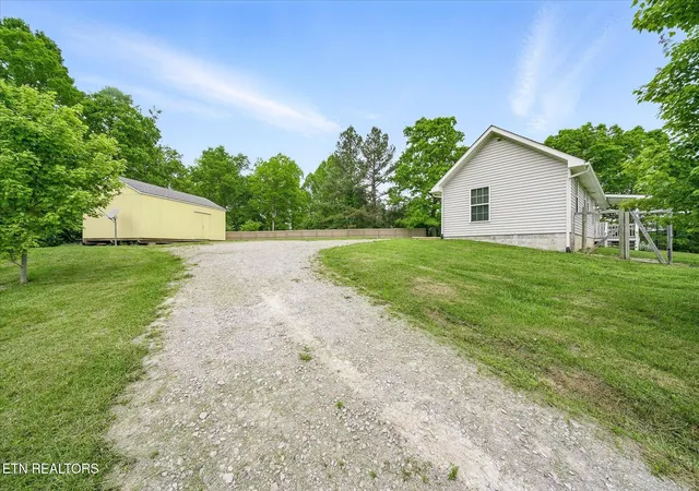 Homes for sale in Crossville, TN | 1447 Dykes Rd, Crossville, TN 38571 | MLS# 3164748