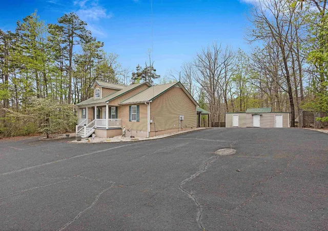 Photo 1 of Single family home for sale at 40 Rolling Hills Ln, Counce, TN 38326 | MLS# 3164793 | Listing updated on 2026-09-28
