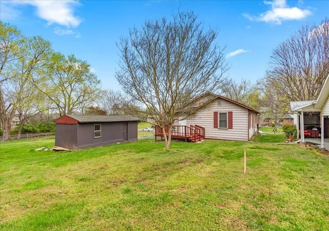 image of 109 Fisher Street, Athens, TN 37303 | MLS# 3223271