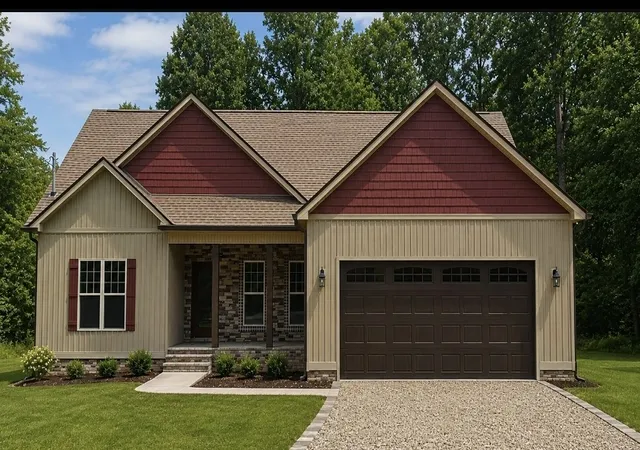 Homes for sale in Lewisburg, TN | 2161 Old Farmington Rd, Lewisburg, TN 37091 | MLS# 3164867