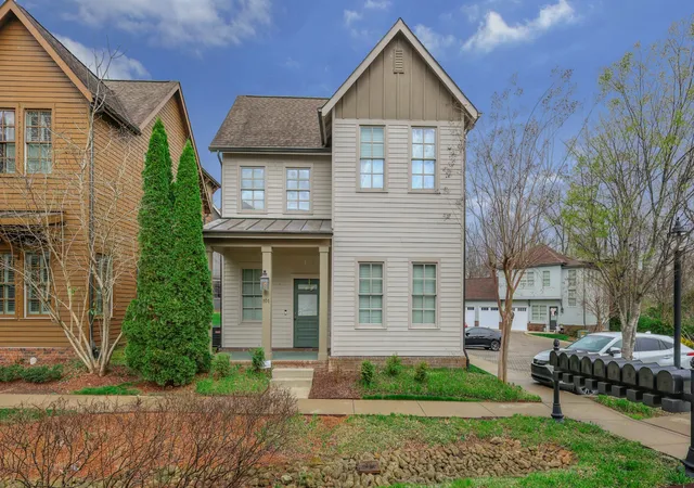 Single family home for sale at 101 Cottage Ln N, Franklin, TN 37064 | MLS# 3166368 | Listing updated on 2026-06-01