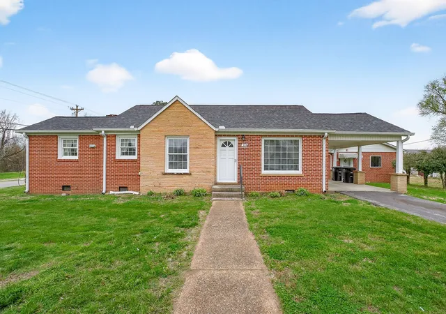 Photo 1 of Single family home for sale at 151 3rd Avenue, Cookeville, TN 38506 | MLS# 3165554 | Listing updated on 2026-09-29