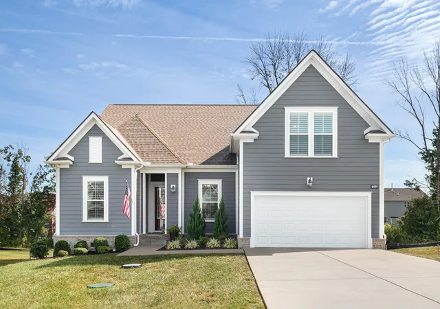 1st image of 6449 Desmond Ave, Murfreesboro, TN 37128 | MLS# 3166103