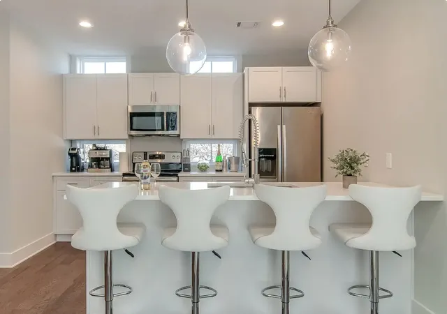 4th image of 2021 Beech Ave #4, Nashville, TN 37204 | MLS# 3166776
