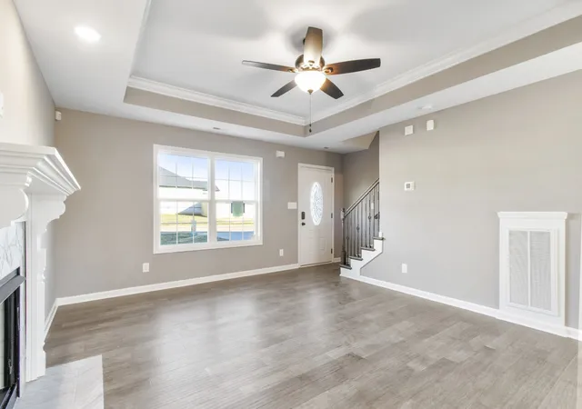 Photo 2 of Sale Pending at 1292 Mourning Cloak Dr, Clarksville, TN 37043 | MLS# 3164973 | Listing updated on 2026-03-30