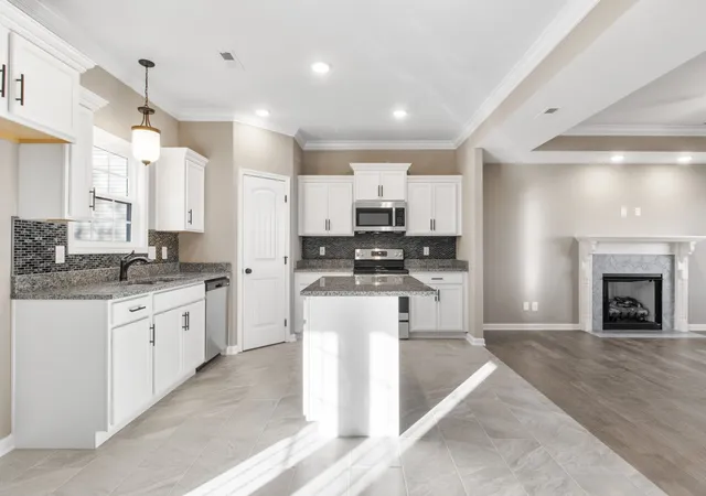 Photo 3 of Sale Pending at 1292 Mourning Cloak Dr, Clarksville, TN 37043 | MLS# 3164973 | Listing updated on 2026-03-30