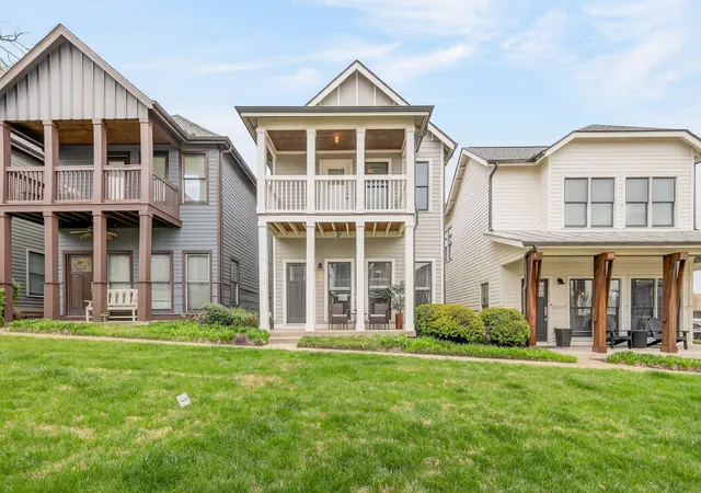 27th image of 306 Artisan Ln, Nashville, TN 37204 | MLS# 3165085