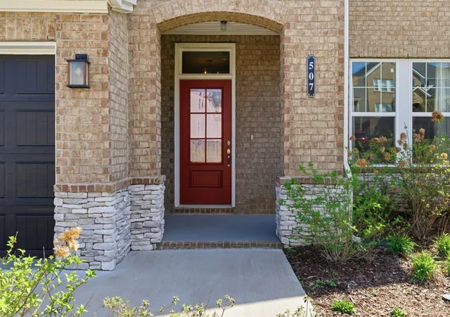 5th image of 507 Stinson Ct, White House, TN 37188 | MLS# 3167467