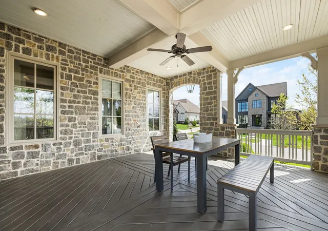 Photo 4 of Single family home for sale at 7000 Lanceleaf Dr, College Grove, TN 37046 | MLS# 3165816 | Listing updated on 2026-09-04