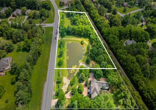 Photo 1 of Land for sale at 0 Wilson Pike, Brentwood, TN 37027 | MLS# 3165796 | Listing updated on 2026-08-29