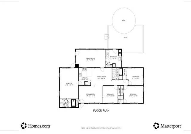2nd image of 44 Houghton Dr, Winchester, TN 37398 | MLS# 3229184