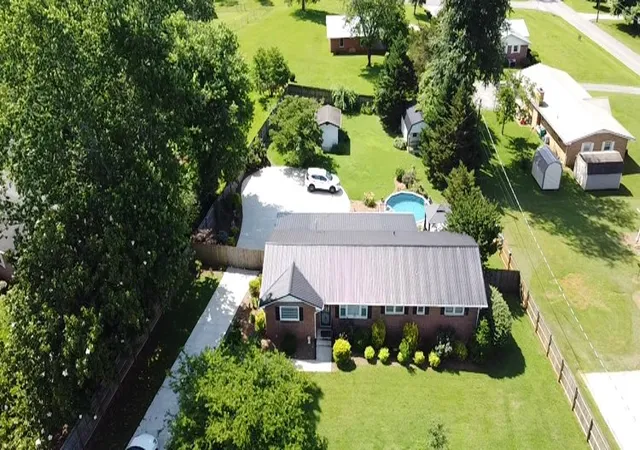 45th image of 44 Houghton Dr, Winchester, TN 37398 | MLS# 3229184