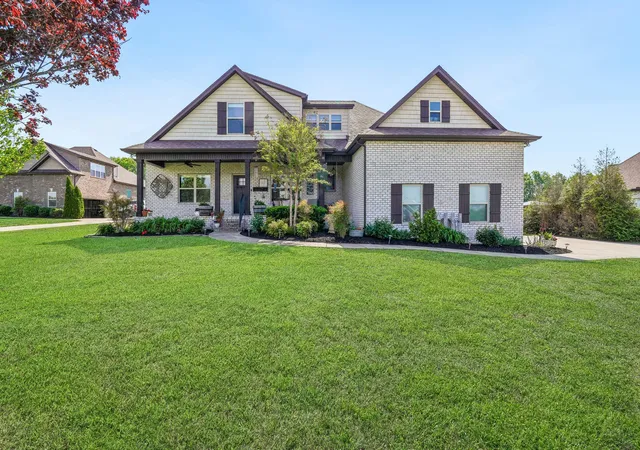 Homes for sale in Gallatin, TN | 1031 Caballo Trl, Gallatin, TN 37066 | MLS# 3180080