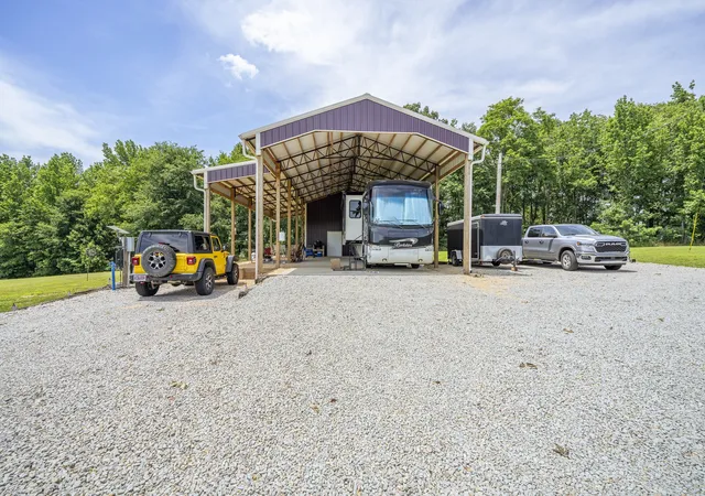 3rd image of 99 Pintail Lane, Clifton, TN 38425 | MLS# 3165195