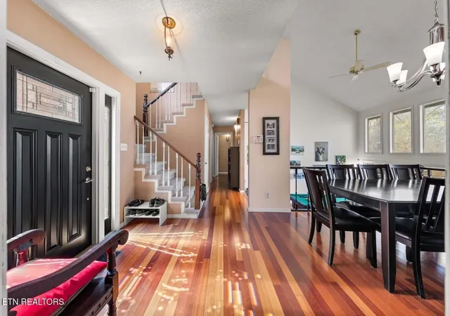 Photo 4 of Single family home for sale at 770 Mount Paran Rd, Jacksboro, TN 37757 | MLS# 3165191 | Listing updated on 2026-09-21