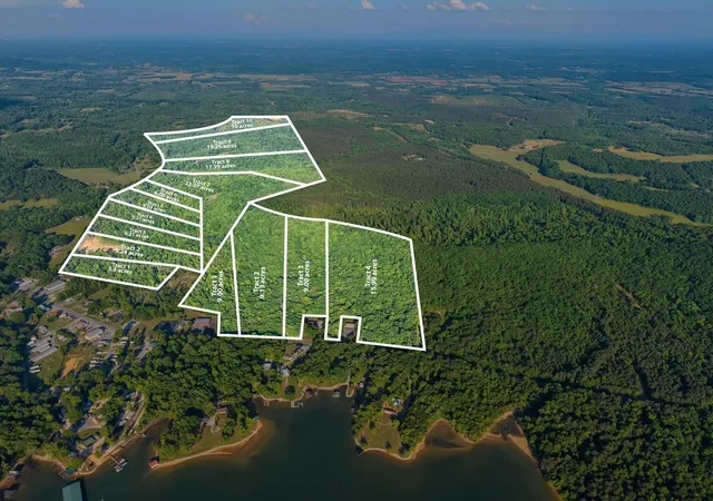 2nd image of 9 Pleasant Hill Road, Ten Mile, TN 37880 | MLS# 3244247