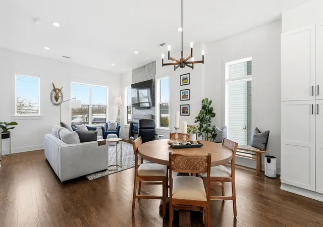 1st image of 617 Vernon Ave #A, Nashville, TN 37209 | MLS# 3168926