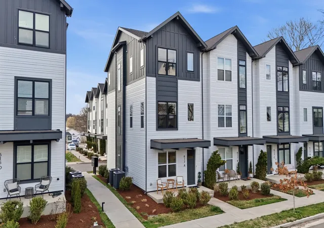 5th image of 617 Vernon Ave #A, Nashville, TN 37209 | MLS# 3168926