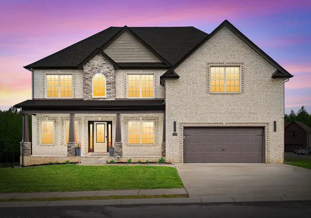 67th image of 1270 Highgrove Ln, Clarksville, TN 37043 | MLS# 3165821