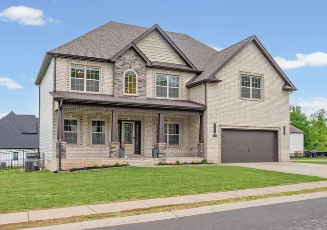 1st image of 1270 Highgrove Ln, Clarksville, TN 37043 | MLS# 3165821