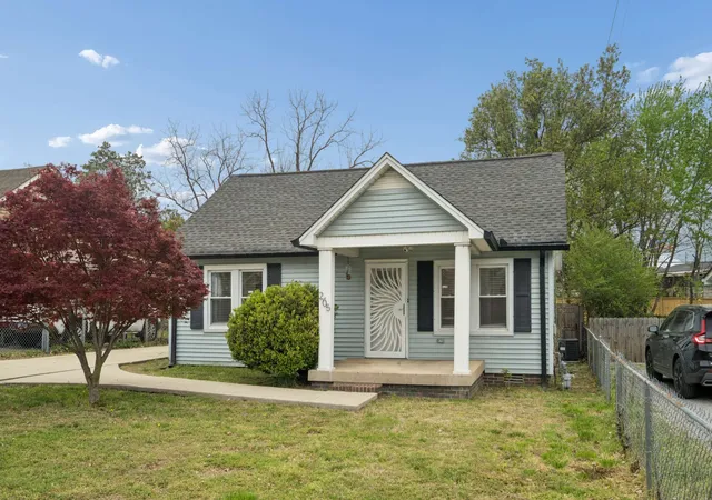 38th image of 205 Raymond St, Nashville, TN 37211 | MLS# 3165277