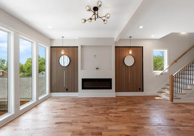 Photo 3 of Single family home for sale at 913 33rd Avenue N #B, Nashville, TN 37209 | MLS# 3165307 | Listing updated on 2026-09-19