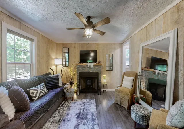 4th image of 317 Mcduff Ln, Camden, TN 38320 | MLS# 3229099