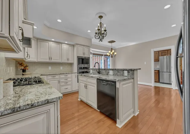 5th image of 313 Partridge Ct, Clarksville, TN 37043 | MLS# 3173214
