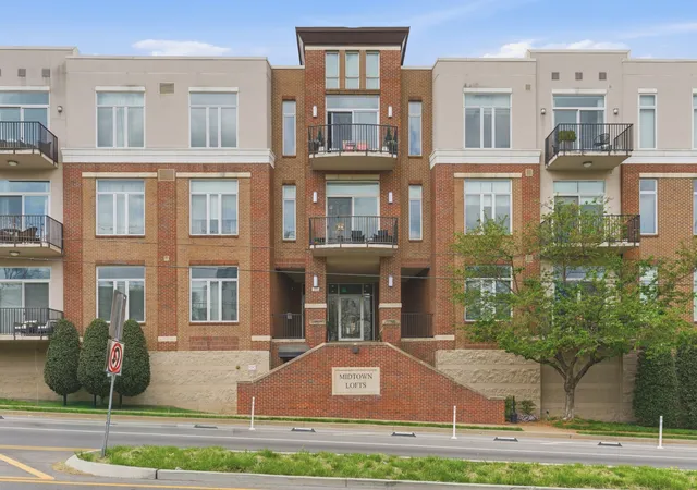 Homes for sale in Nashville, TN | 205 31st Ave N #305, Nashville, TN 37203 | MLS# 3166343