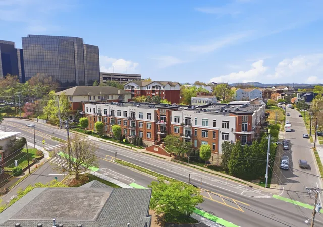 Homes for sale in Nashville, TN | 205 31st Ave N #305, Nashville, TN 37203 | MLS# 3166343