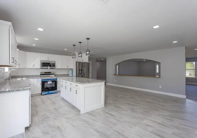 5th image of 388 Edgewater Street, Dayton, TN 37321 | MLS# 3178410