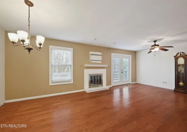 4th image of 8709 Olde Colony Tr #18, Knoxville, TN 37923 | MLS# 3165483