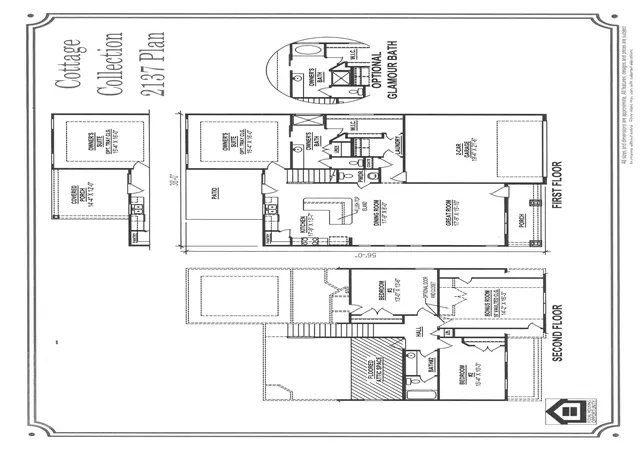 2nd image of 410 Wren Way Lot 230, Spring Hill, TN 37174 | MLS# 3165491