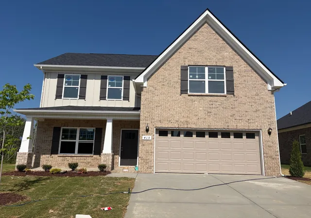 3rd image of 410 Wren Way Lot 230, Spring Hill, TN 37174 | MLS# 3165491