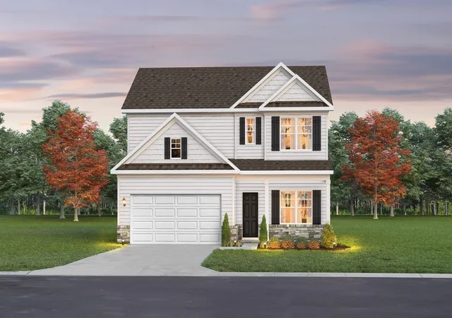 3rd image of 2269 Ventura Ave, White House, TN 37188 | MLS# 3166959