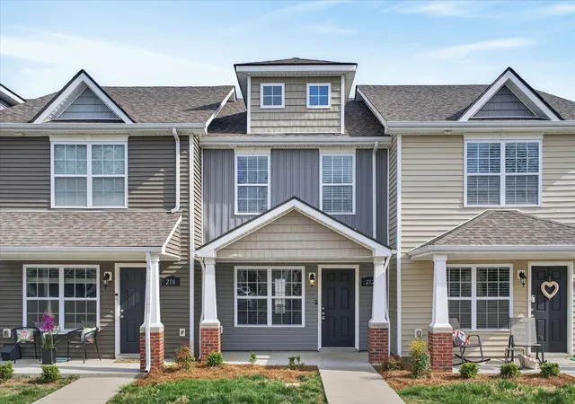 2nd image of 212 Alexander Blvd, Clarksville, TN 37040 | MLS# 3166786